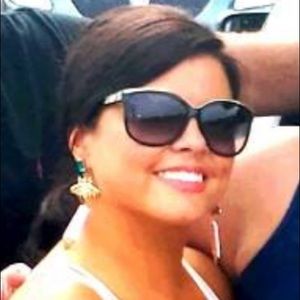 Meet your Posher, Beth